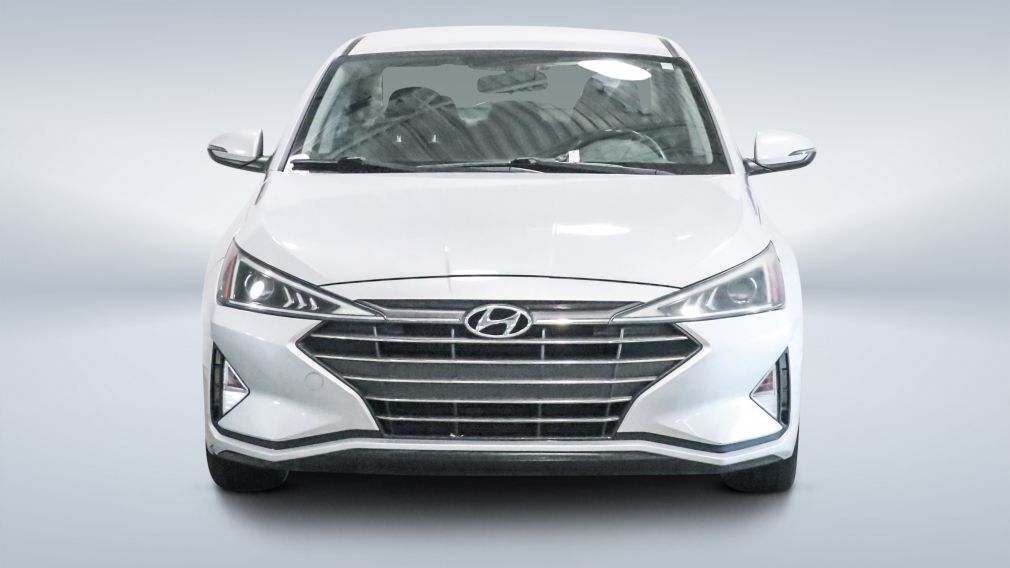 Hyundai Elantra Preferred 2019 d&rsquo;occasion à vendre - 2