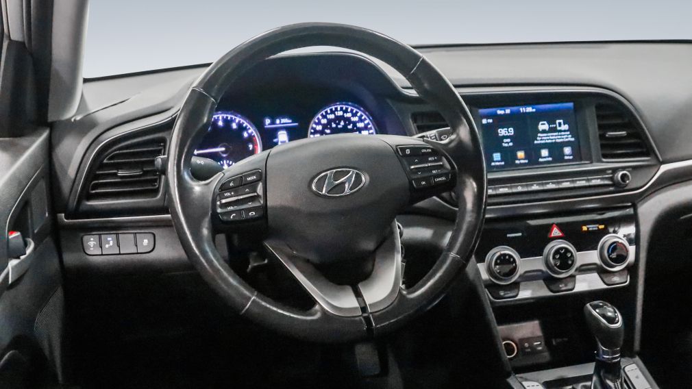 Hyundai Elantra Preferred 2019 d&rsquo;occasion à vendre - 13