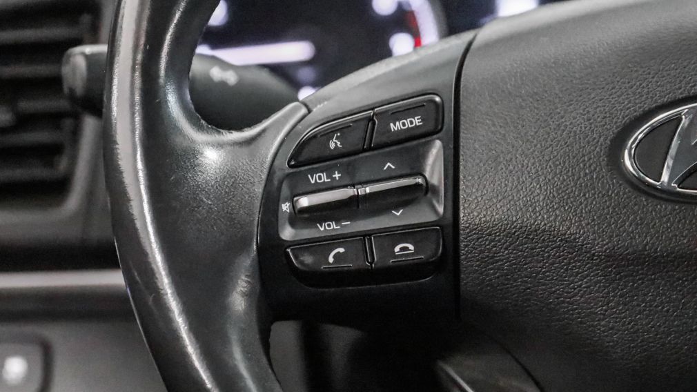 Hyundai Elantra Preferred 2019 d&rsquo;occasion à vendre - 14