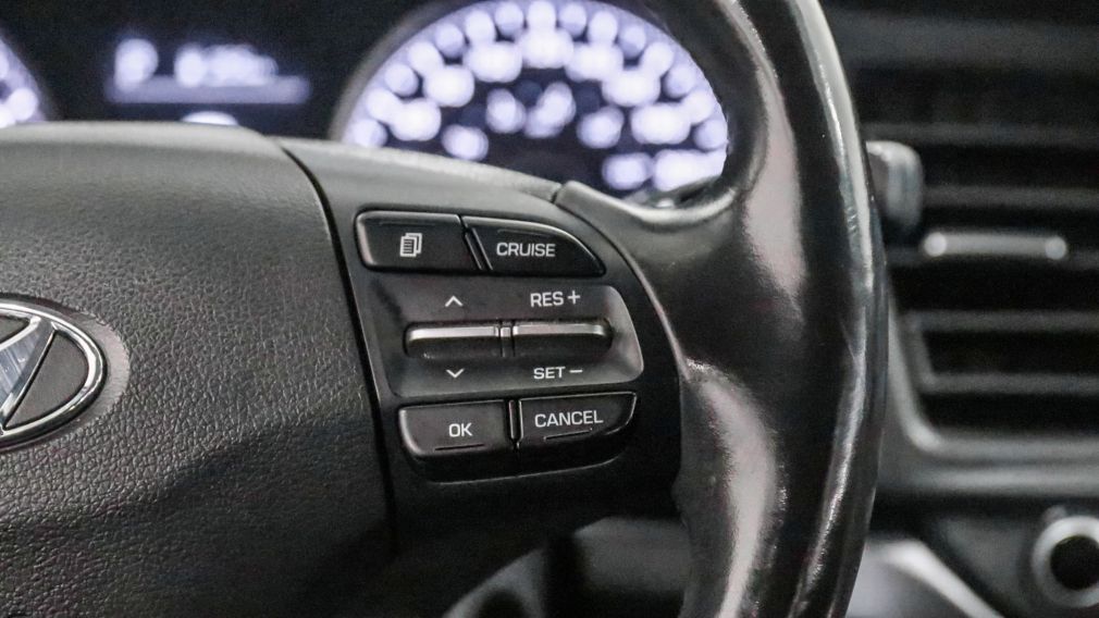 Hyundai Elantra Preferred 2019 d&rsquo;occasion à vendre - 15