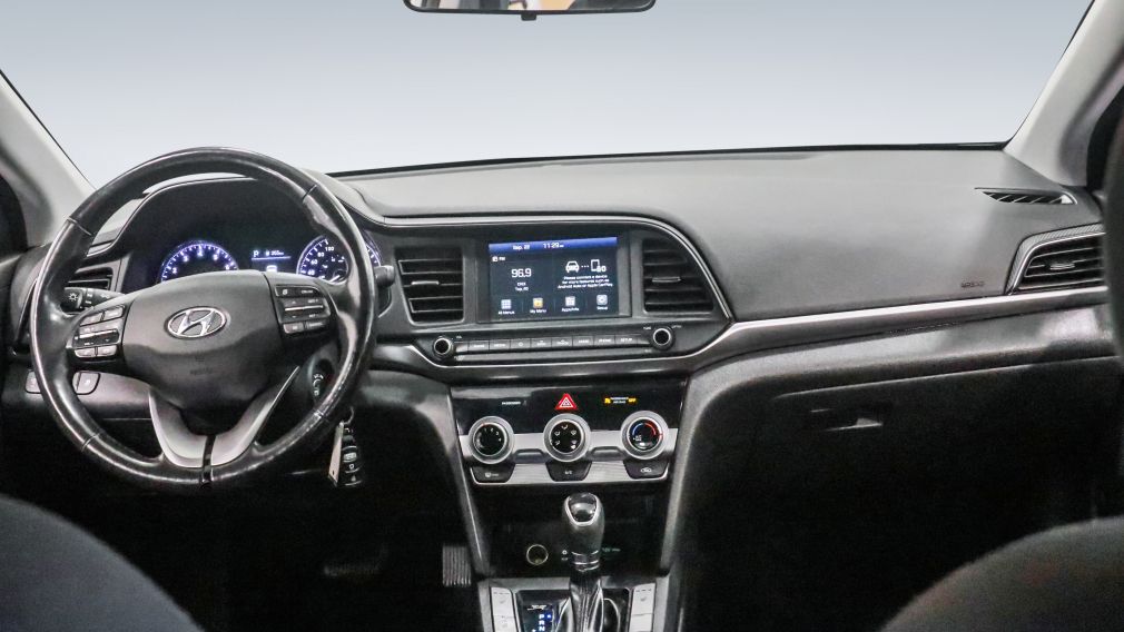 Hyundai Elantra Preferred 2019 d&rsquo;occasion à vendre - 16