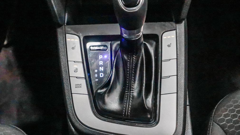 Hyundai Elantra Preferred 2019 d&rsquo;occasion à vendre - 21