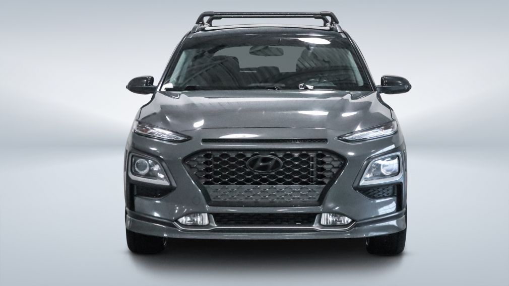 Hyundai Kona Urban Edition 2021 à vendre à Trois-Rivières - 2
