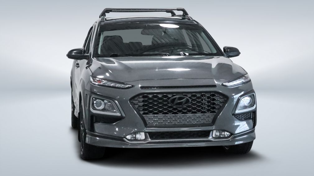 Hyundai Kona Urban Edition