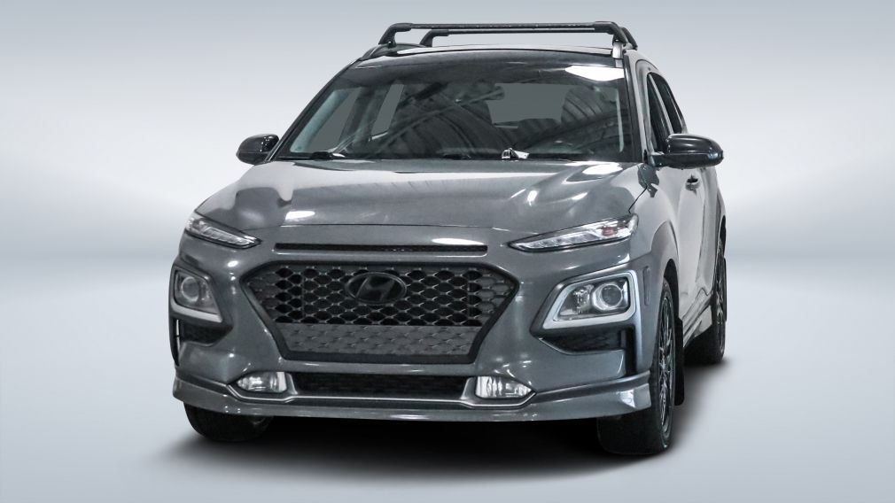 Hyundai Kona Urban Edition 2021 à vendre à Trois-Rivières - 3