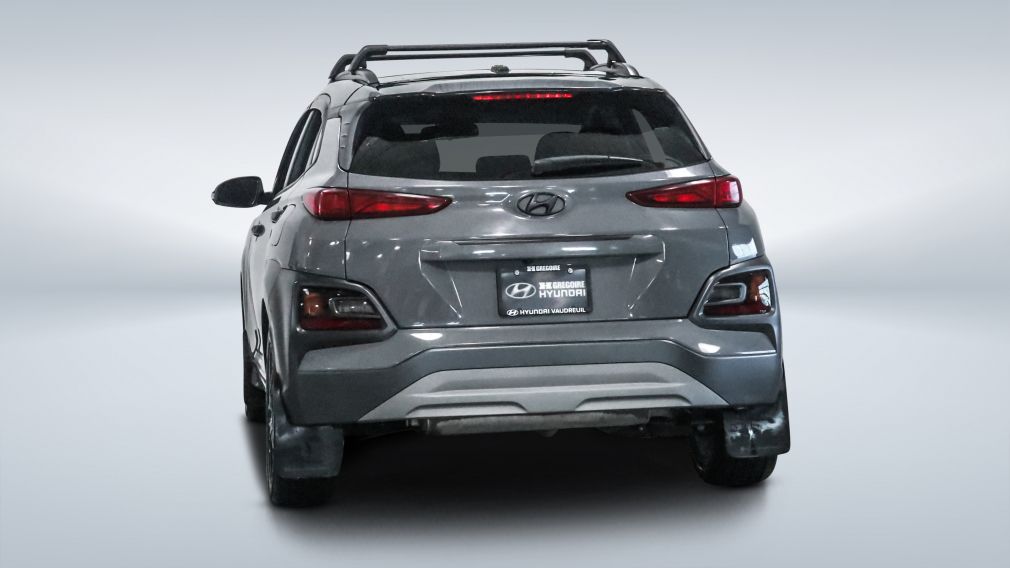 Hyundai Kona Urban Edition 2021 à vendre à Trois-Rivières - 5