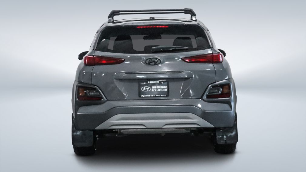 Hyundai Kona Urban Edition 2021 à vendre à Trois-Rivières - 6