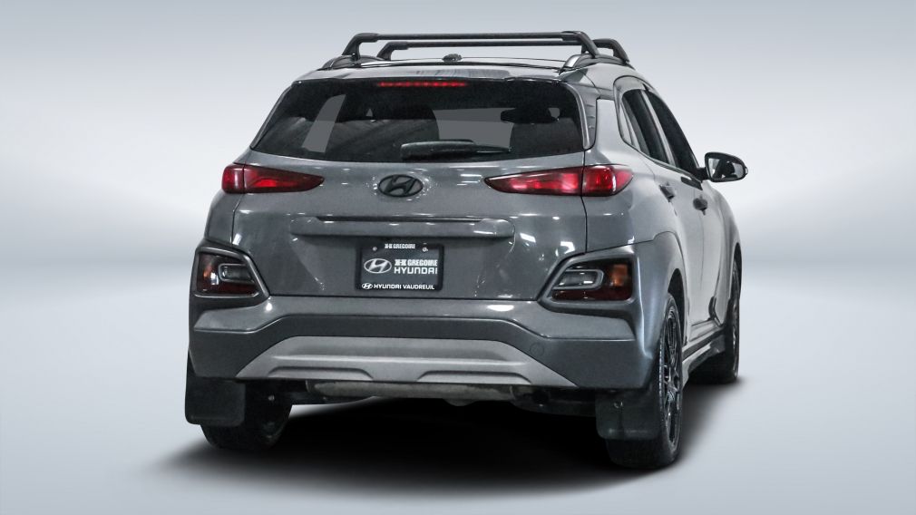 Hyundai Kona Urban Edition 2021 à vendre à Trois-Rivières - 7
