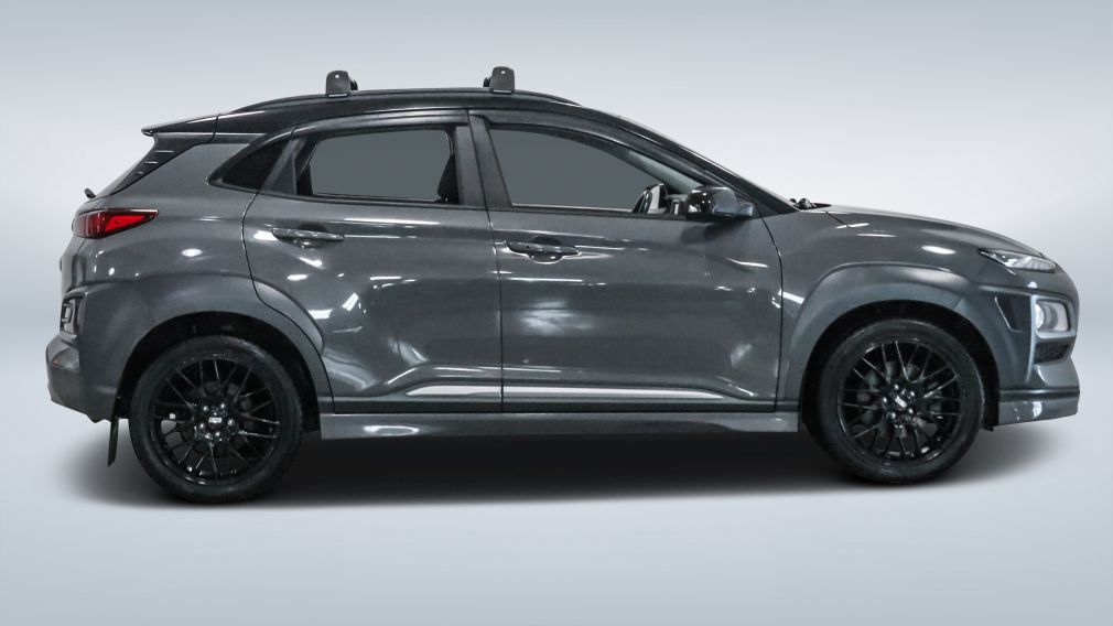 Hyundai Kona Urban Edition 2021 à vendre à Trois-Rivières - 8