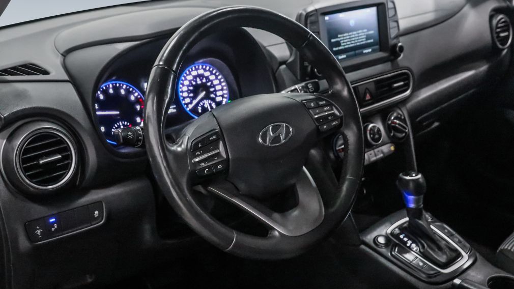 Hyundai Kona Urban Edition 2021 à vendre à Trois-Rivières - 9