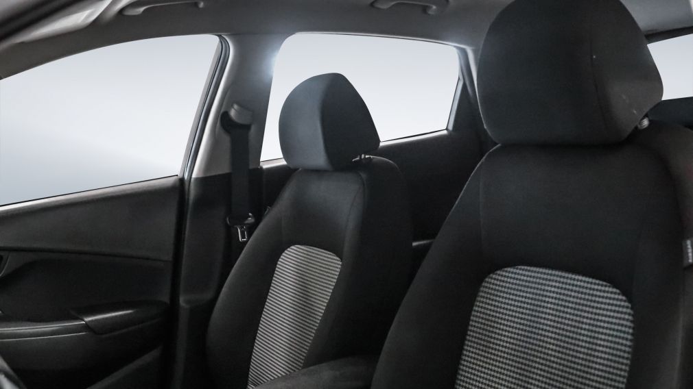 Hyundai Kona Urban Edition 2021 à vendre à Trois-Rivières - 10