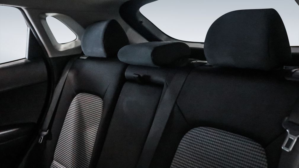 Hyundai Kona Urban Edition 2021 à vendre à Trois-Rivières - 12