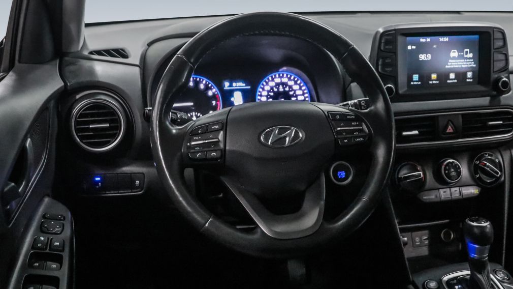 Hyundai Kona Urban Edition 2021 à vendre à Trois-Rivières - 13