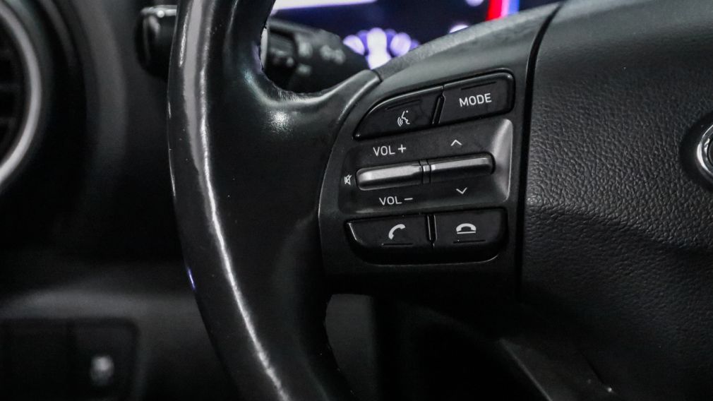 Hyundai Kona Urban Edition 2021 à vendre à Trois-Rivières - 14