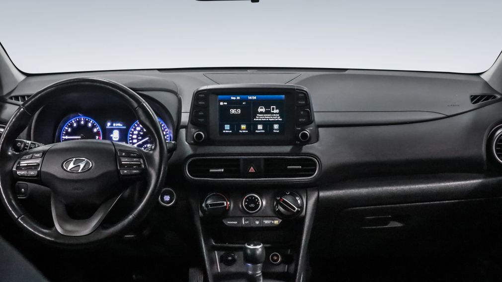 Hyundai Kona Urban Edition 2021 à vendre à Trois-Rivières - 16