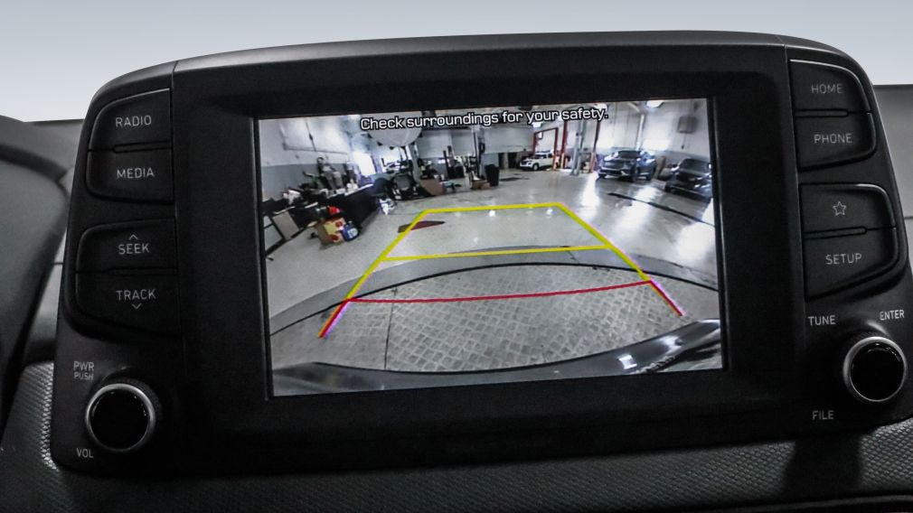 Hyundai Kona Urban Edition 2021 à vendre à Trois-Rivières - 19