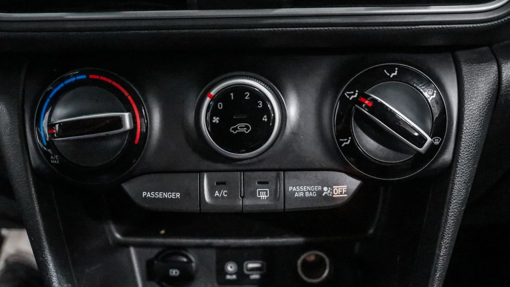 Hyundai Kona Urban Edition 2021 à vendre à Trois-Rivières - 20