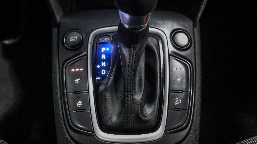 Hyundai Kona Urban Edition 2021 à vendre à Trois-Rivières - 21