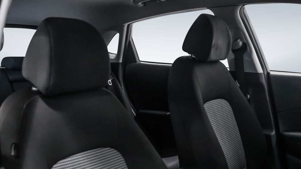 Hyundai Kona Urban Edition 2021 à vendre à Trois-Rivières - 22