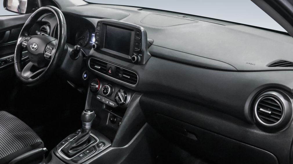Hyundai Kona Urban Edition 2021 à vendre à Trois-Rivières - 23