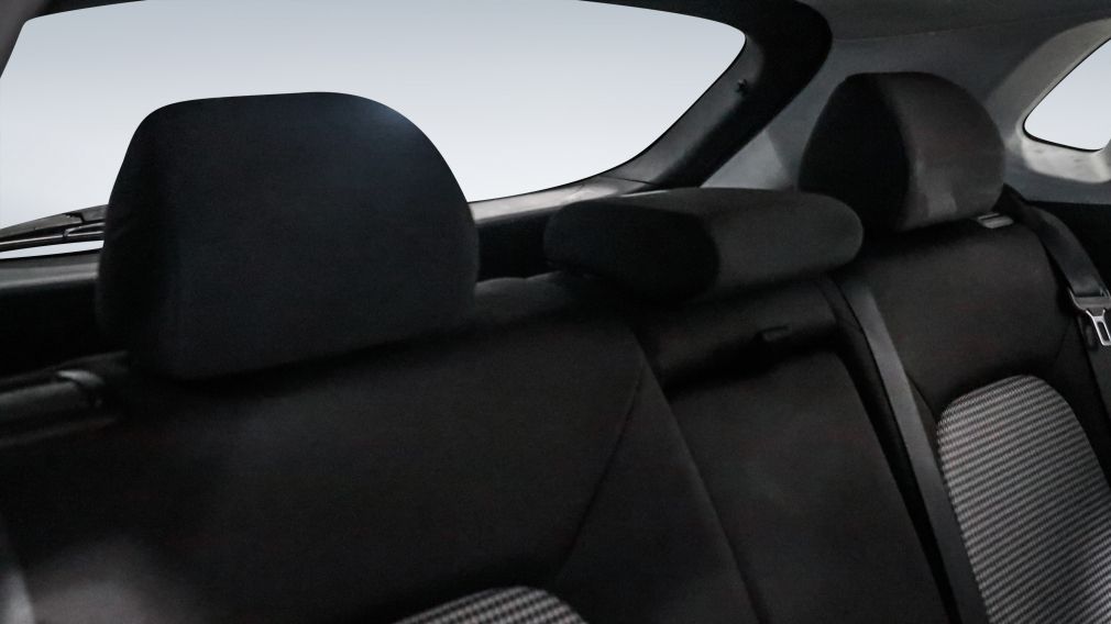 Hyundai Kona Urban Edition 2021 à vendre à Trois-Rivières - 24