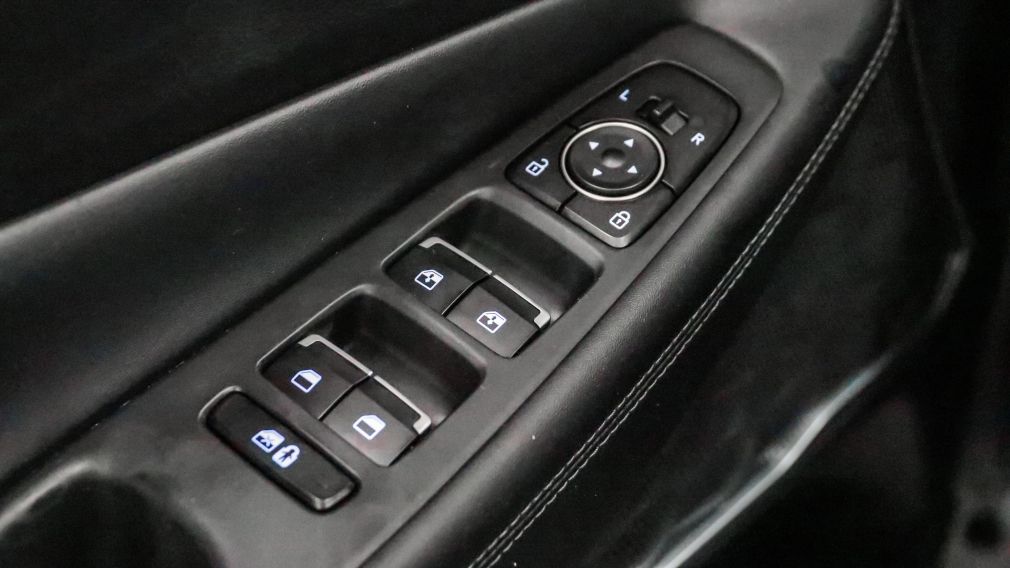 Hyundai Santa Fe Hybrid Luxury 2021 à vendre à Trois-Rivières - 10