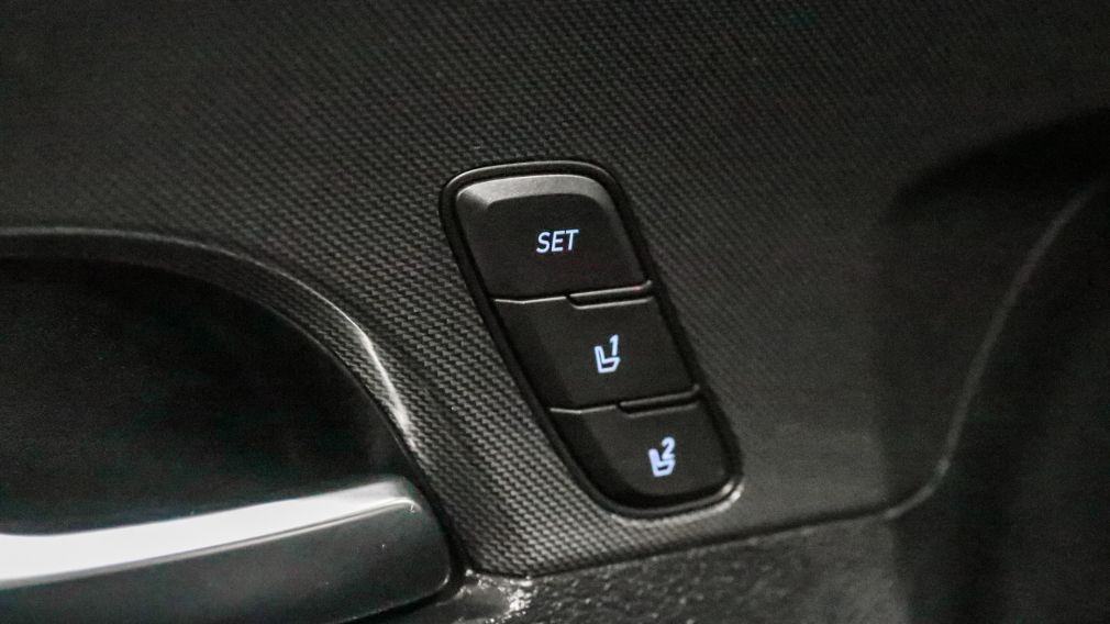 Hyundai Santa Fe Hybrid Luxury 2021 à vendre à Trois-Rivières - 12