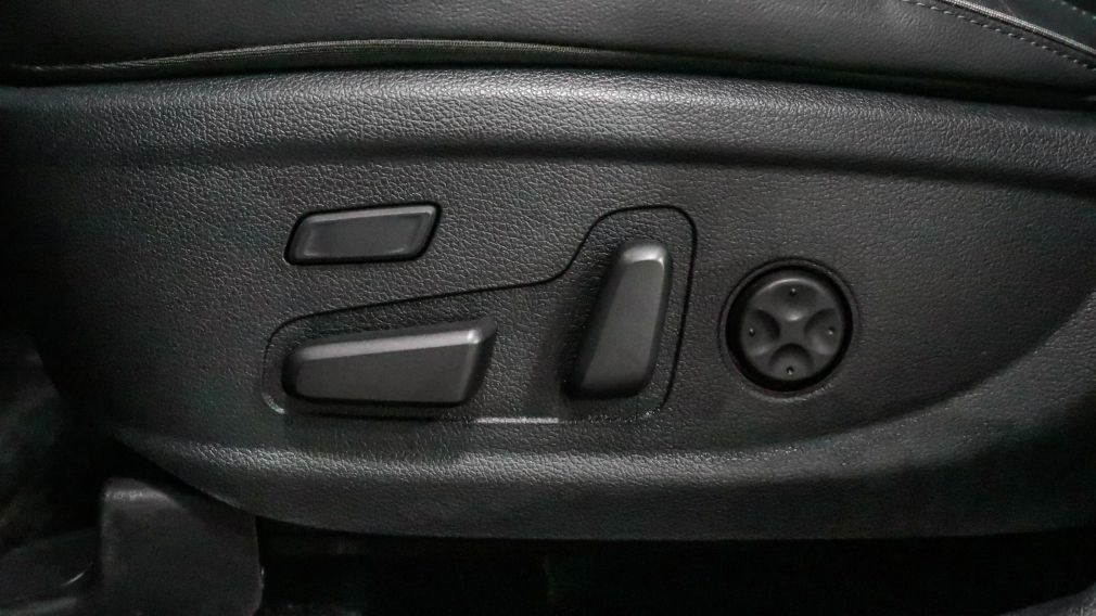 Hyundai Santa Fe Hybrid Luxury 2021 à vendre à Trois-Rivières - 13