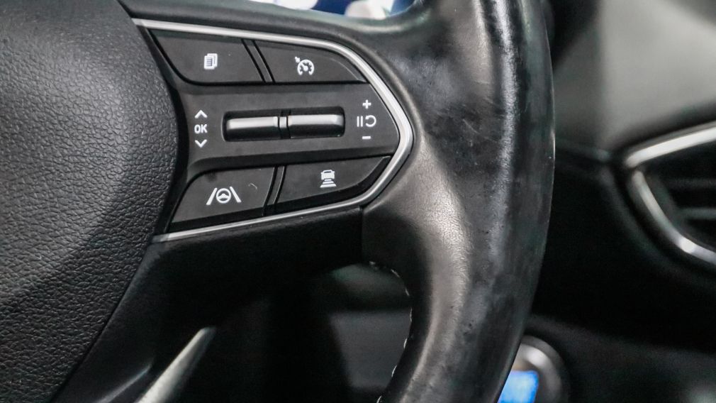Hyundai Santa Fe Hybrid Luxury 2021 à vendre à Trois-Rivières - 18