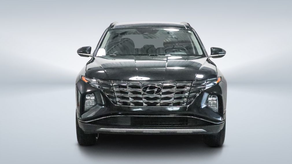 Hyundai Tucson Trend 2024 à vendre à Trois-Rivières - 2