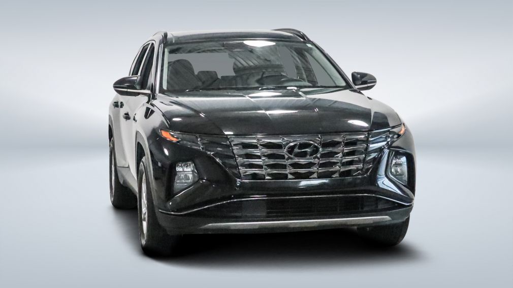 Hyundai Tucson Trend