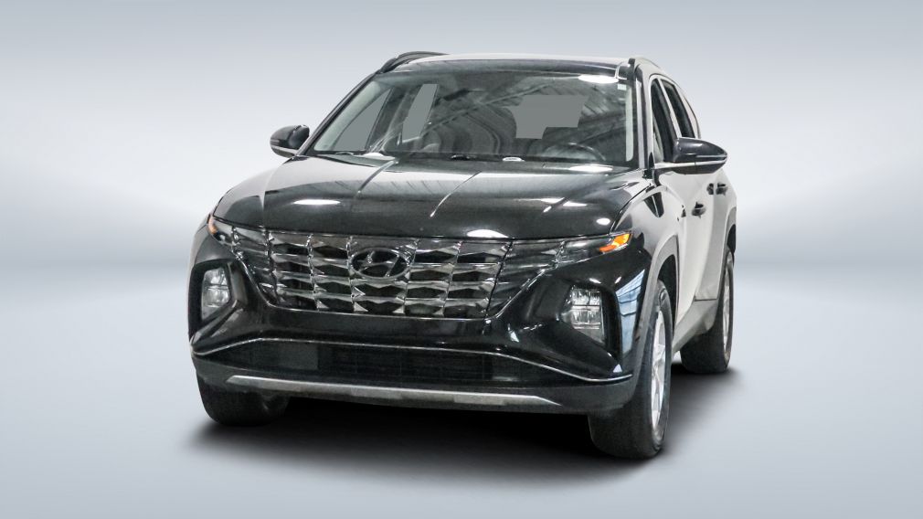 Hyundai Tucson Trend 2024 à vendre à Trois-Rivières - 3
