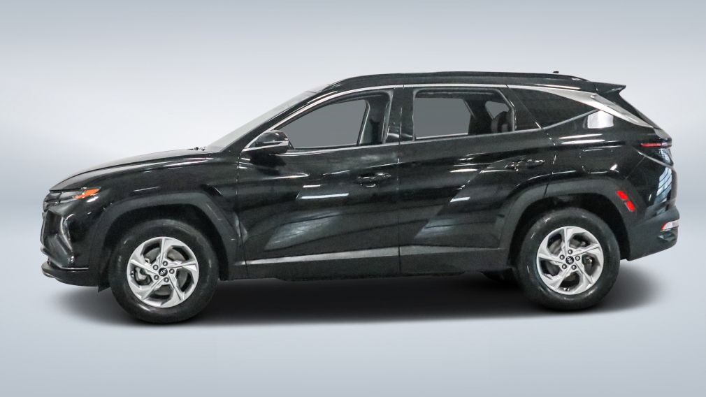 Hyundai Tucson Trend 2024 à vendre à Trois-Rivières - 4