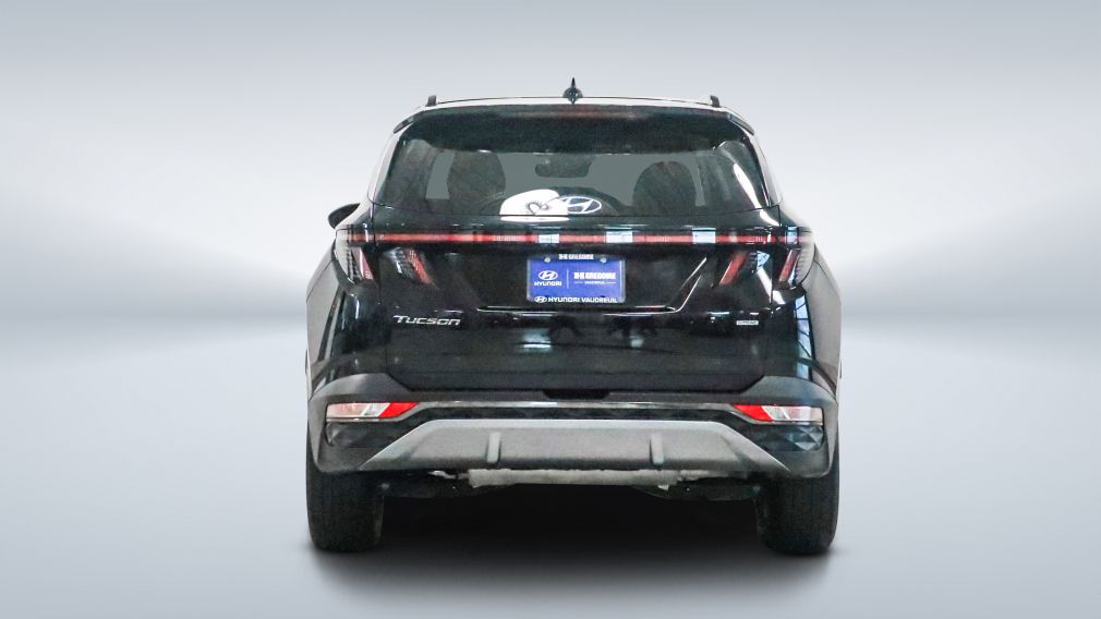 Hyundai Tucson Trend 2024 à vendre à Trois-Rivières - 6