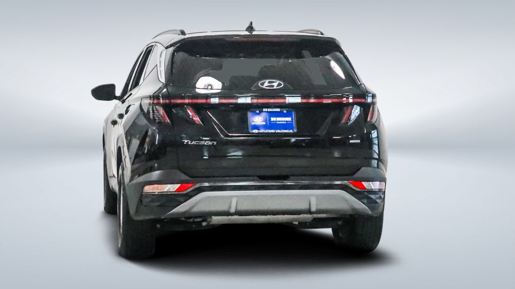 Hyundai Tucson Trend 2024 à vendre à Trois-Rivières - 5