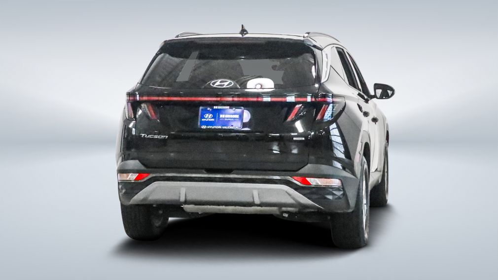 Hyundai Tucson Trend 2024 à vendre à Trois-Rivières - 7
