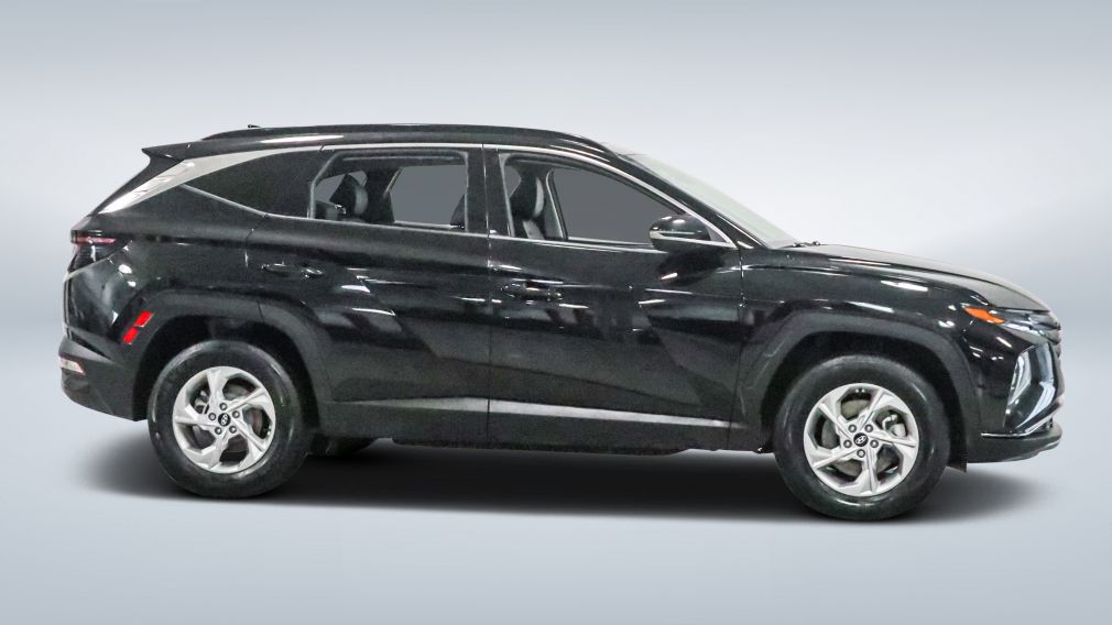 Hyundai Tucson Trend 2024 à vendre à Trois-Rivières - 8