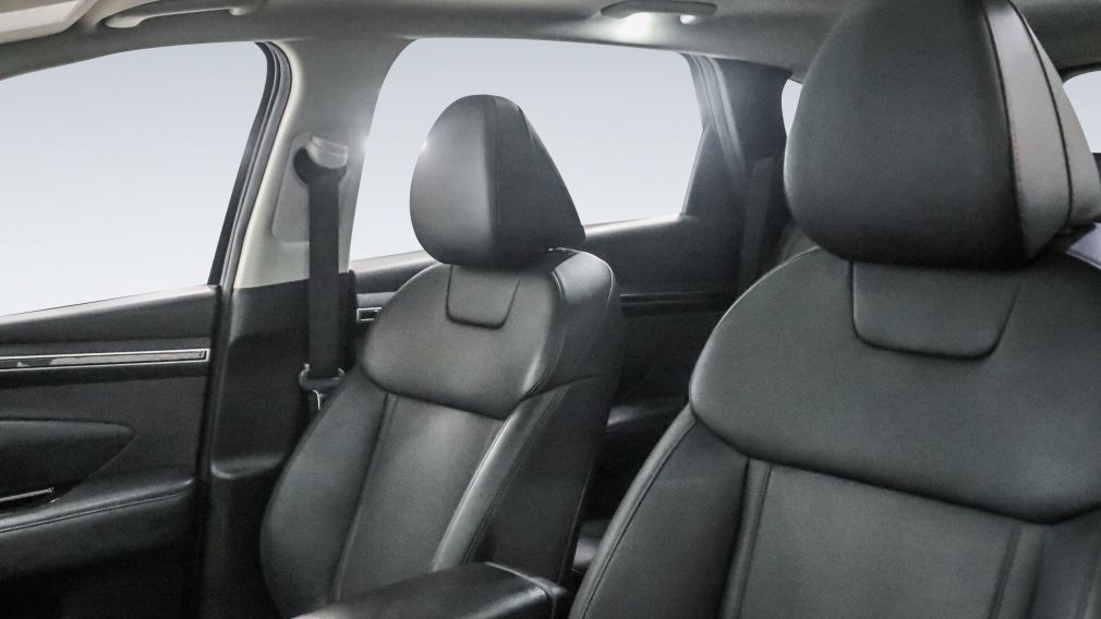 Hyundai Tucson Trend 2024 à vendre à Trois-Rivières - 9