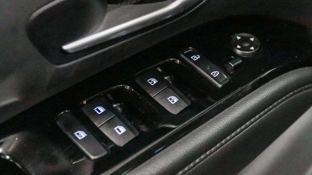 Hyundai Tucson Trend 2024 à vendre à Trois-Rivières - 10