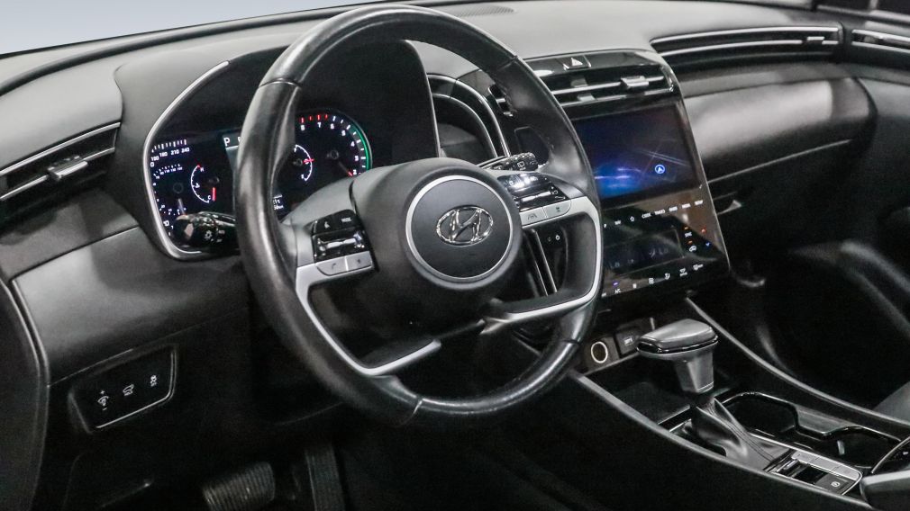Hyundai Tucson Trend 2024 à vendre à Trois-Rivières - 11
