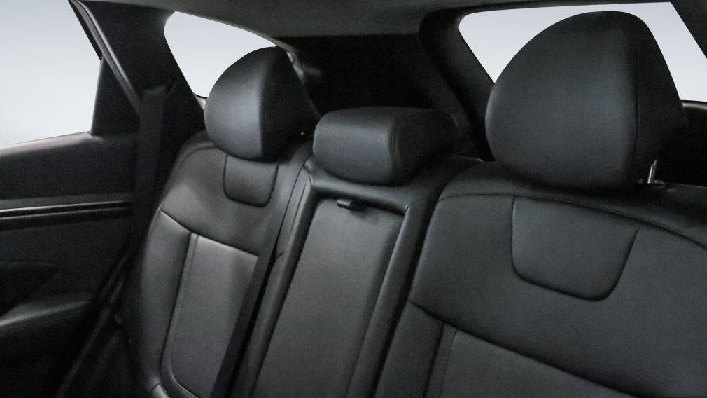 Hyundai Tucson Trend 2024 à vendre à Trois-Rivières - 14