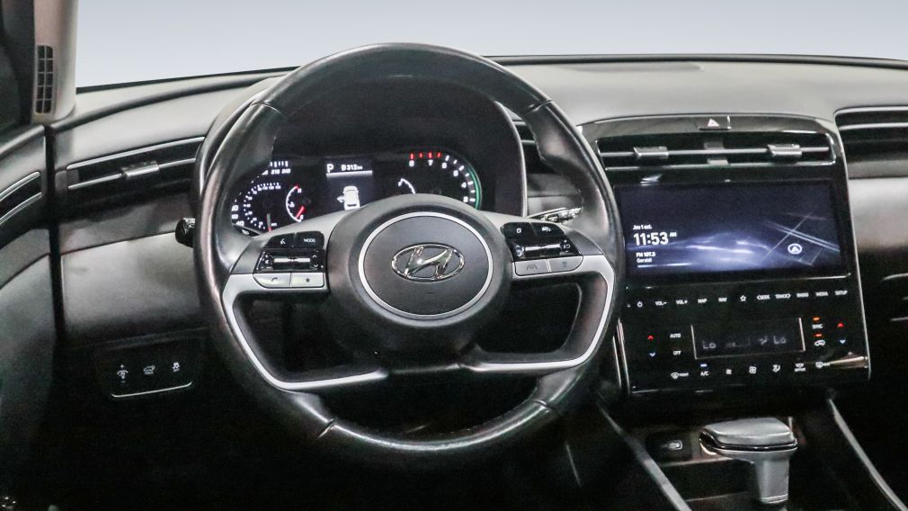 Hyundai Tucson Trend 2024 à vendre à Trois-Rivières - 15