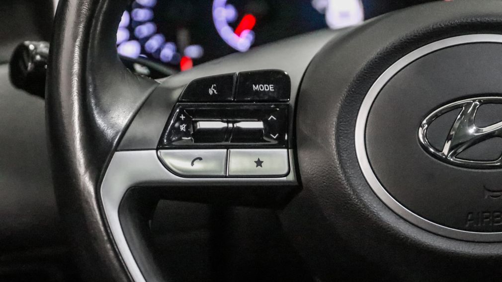 Hyundai Tucson Trend 2024 à vendre à Trois-Rivières - 16
