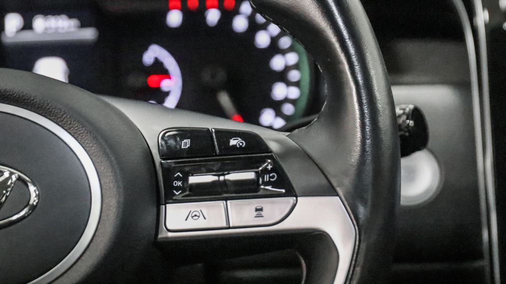 Hyundai Tucson Trend 2024 à vendre à Trois-Rivières - 17