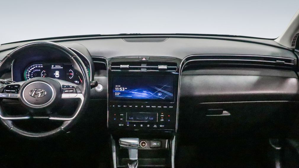 Hyundai Tucson Trend 2024 à vendre à Trois-Rivières - 18