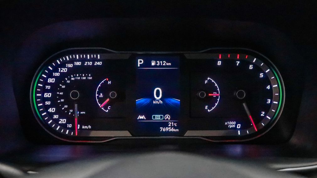 Hyundai Tucson Trend 2024 à vendre à Trois-Rivières - 19