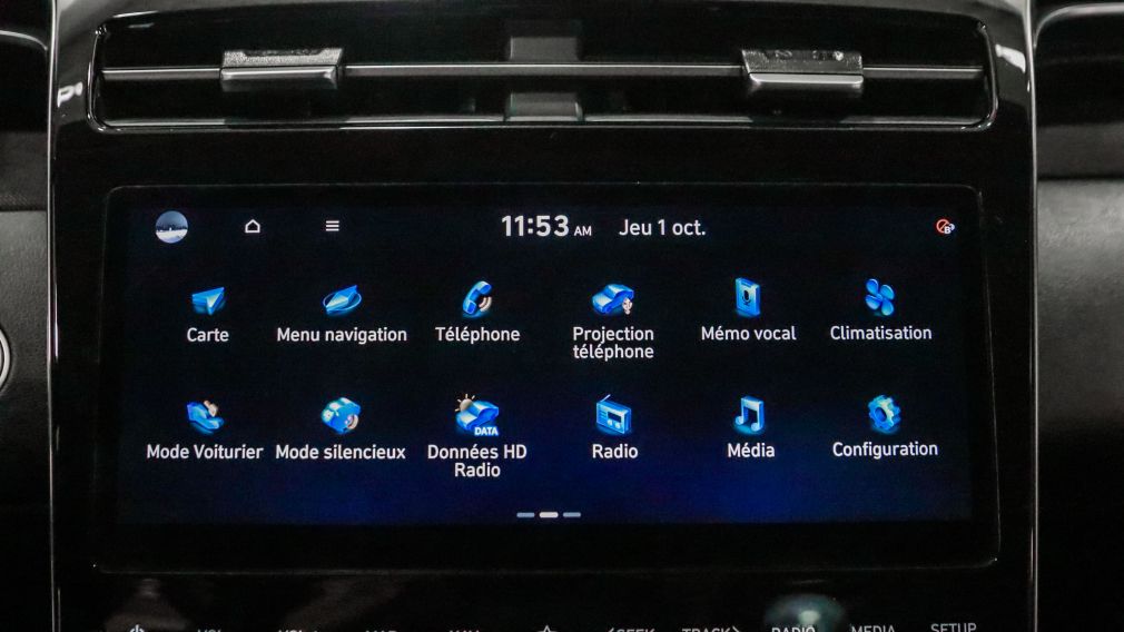 Hyundai Tucson Trend 2024 à vendre à Trois-Rivières - 21