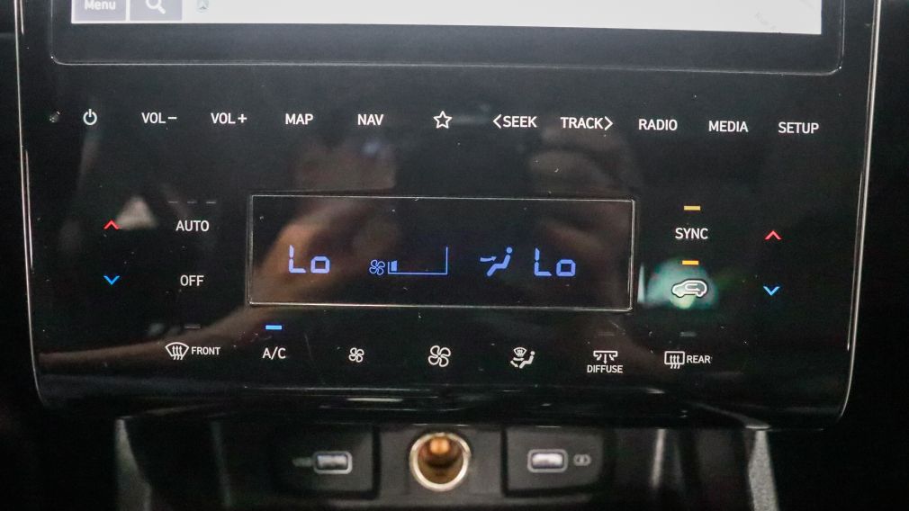 Hyundai Tucson Trend 2024 à vendre à Trois-Rivières - 25
