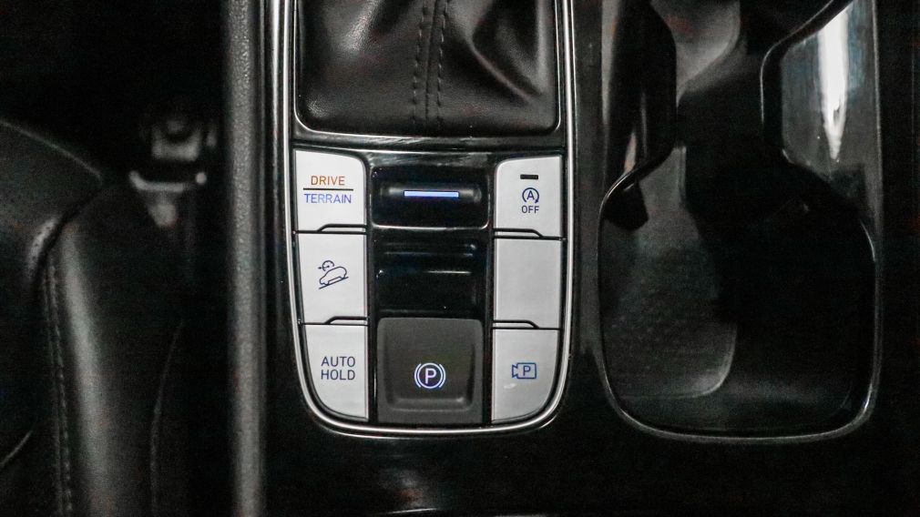 Hyundai Tucson Trend 2024 à vendre à Trois-Rivières - 26