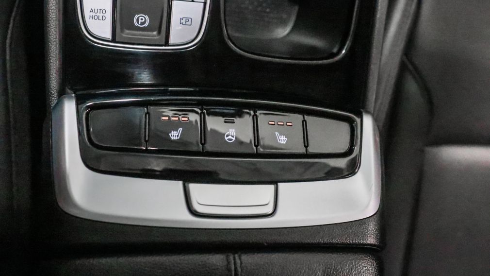 Hyundai Tucson Trend 2024 à vendre à Trois-Rivières - 27